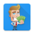 icon com.gorevburada.net 1.0