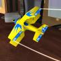 icon Airplane RC Simulator 3D
