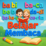 icon Belajar Membaca