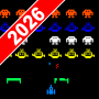 icon Space raiders